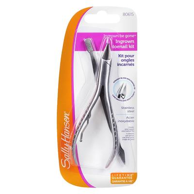 Ingrown Be Gone Ingrown Toenail Kit