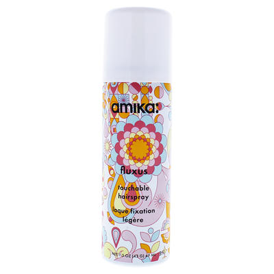 Fluxus - Touchable Hairspray - 1.5oz