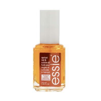Apricot Cuticle Oil