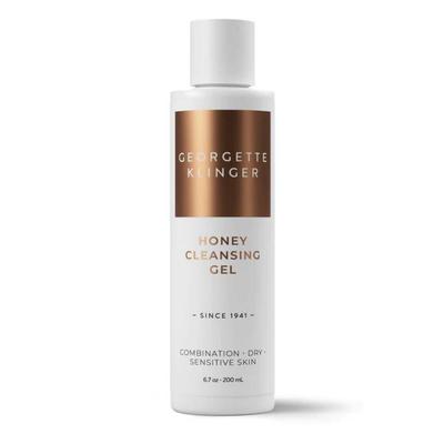 Honey Cleansing Gel