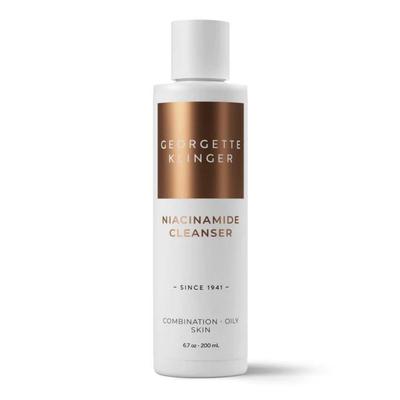 Niacinamide Cleanser