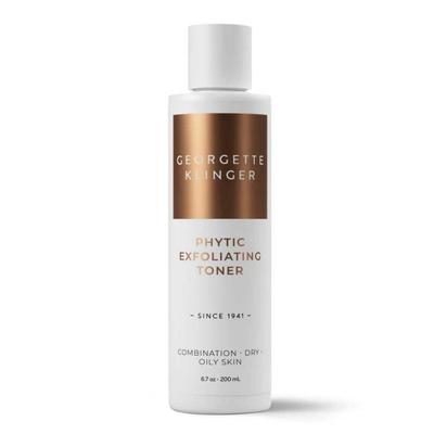 Phytic Exfoliating Toner