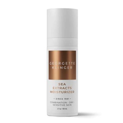 Sea Extracts Moisturizer