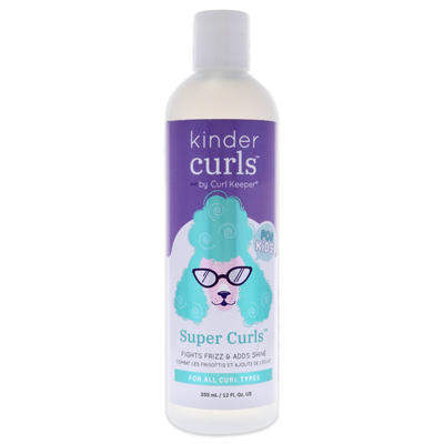 Super Curls Styler