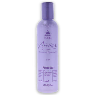 Affirm Conditioning Relaxer System Protector