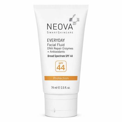 Everyday Facial Fluid SPF 44