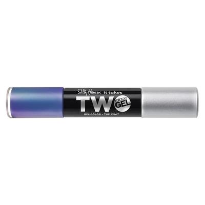 It Takes Two Nail Color - Hyp-Nautical