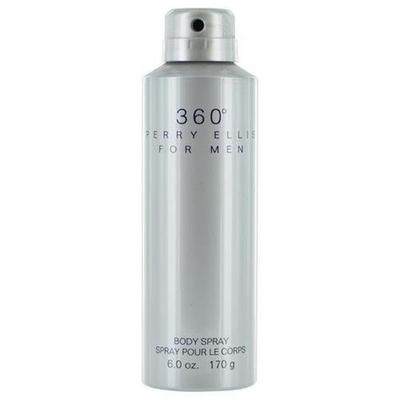 360 Body Spray For Men