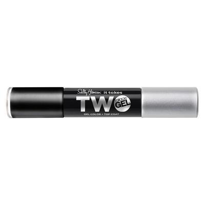 It Takes Two Nail Color - Onyx-Pected