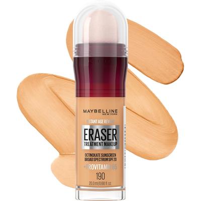 Instant Age Rewind Eraser Treatment Makeup - Nude