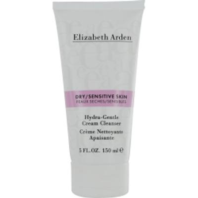 Elizabeth Arden Hydra Gentle Cream Cleanser For Dry And Sensitive Skin