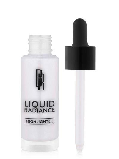 Liquid Radiance - Moonlit Glow