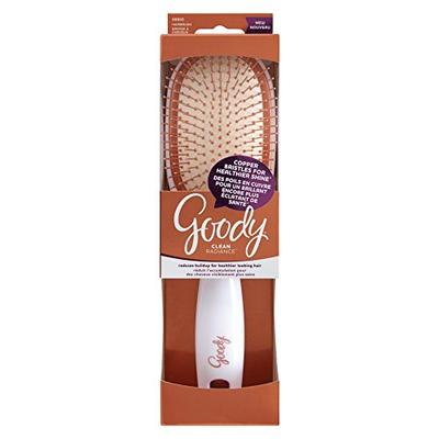 Clean Radiance Oval Cushion Brush
