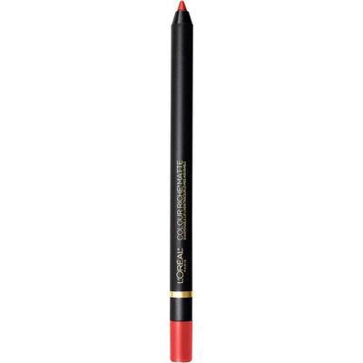 Colour Riche Matte Lip Liner - Matte in Manhattan