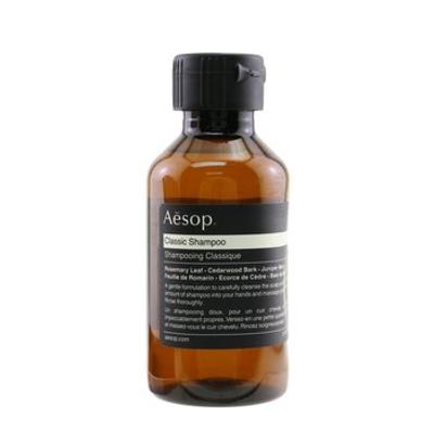 Classic Shampoo (for All Hair Types)