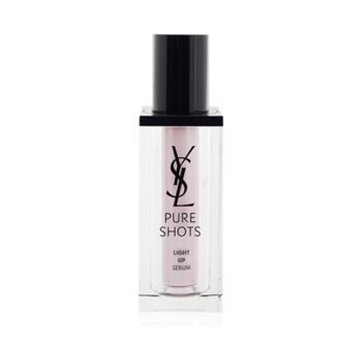 Pure Shots Light Up Brightening Serum