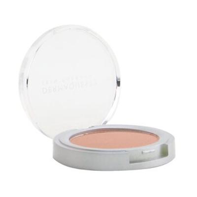 Dermaminerals Pressed Treatment Minerals Face Blush - Celestial