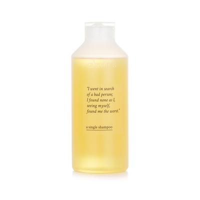 A Single Shampoo - 8.45oz