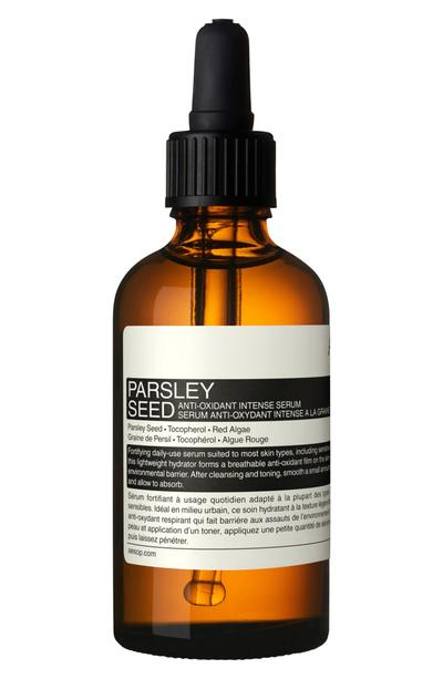Parsley Seed Anti-Oxidant Intense Serum