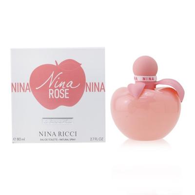 Nina Rose Eau de Toilette - 2.7oz