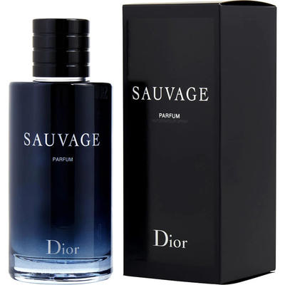 Sauvage Parfum Spray - 6.8oz