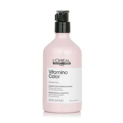 Vitamino Color - Color Care Shampoo - 16.9oz