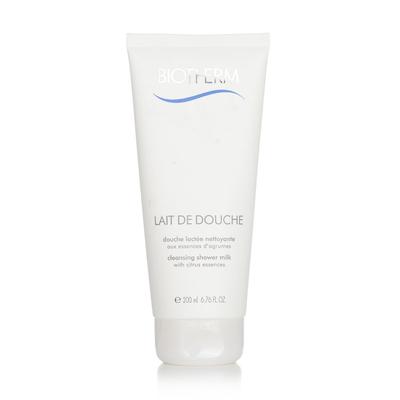 Cleansing Shower Milk - 6.76oz