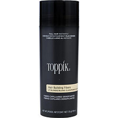 Hair Building Fibers - Light Blonde - 1.94oz