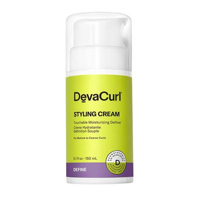 Curl Styling Cream