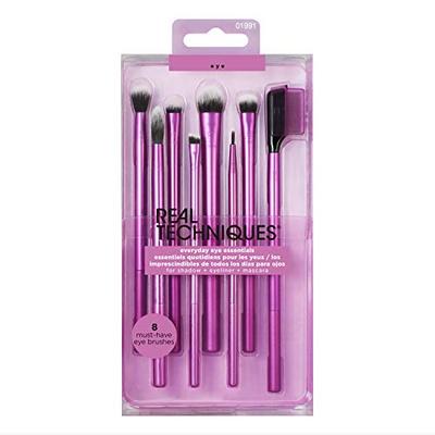 Everyday Eye Essential Makeup Brush Kit