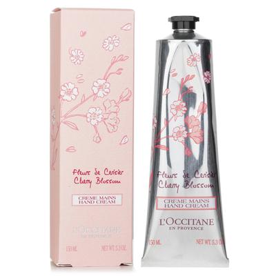 Cherry Blossom Hand Cream - 5.2oz