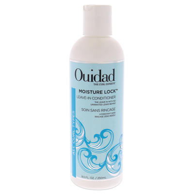 Moisture Lock - Leave-In Conditioner