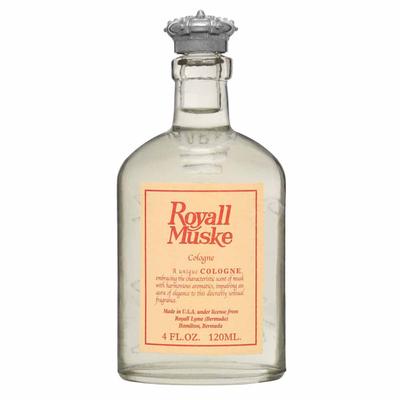 Royall Muske Cologne