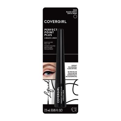 Perfect Point Plus Liquid Eyeliner - Black Onyx