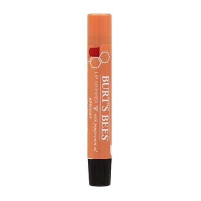 Lip Shimmer - Apricot