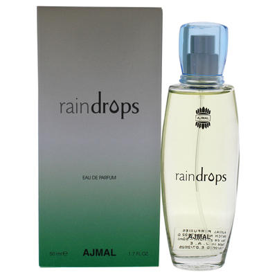 Raindrops Eau De Parfum