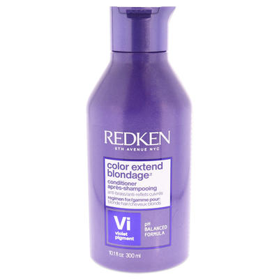 Color Extend Blondage Conditioner