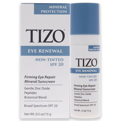 Eye Renewal Non-tinted Spf 20