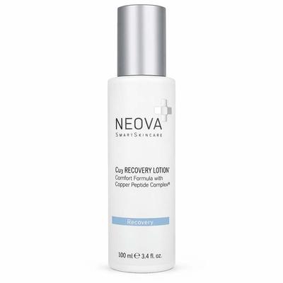 Cu3 Recovery Lotion