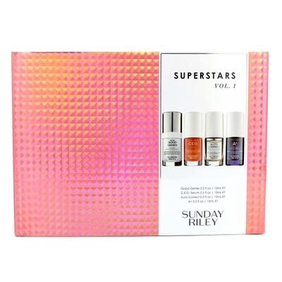Superstars Skincare Kit