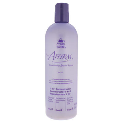 Affirm 5 In 1 Reconstructor - 16oz