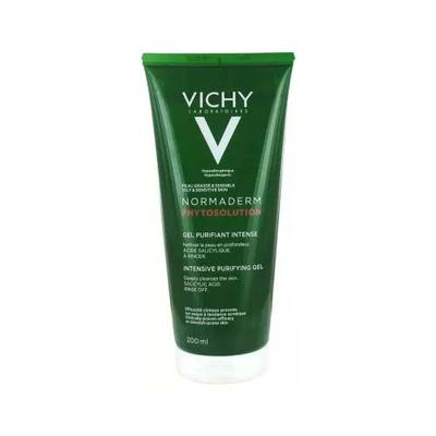 Normaderm Phytosolution Intensive Purifying Gel - 6.76oz