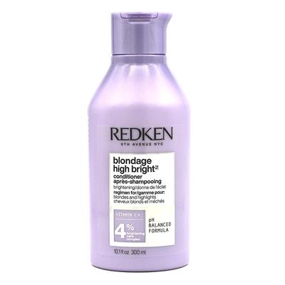 Blondage High Bright Conditioner For Blondes And Highlights