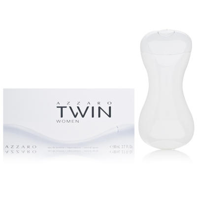 Twin Eau De Toilette Spray