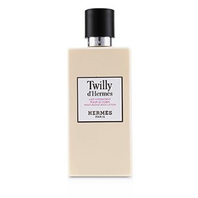 Twilly D'hermes Moisturizing Body Lotion
