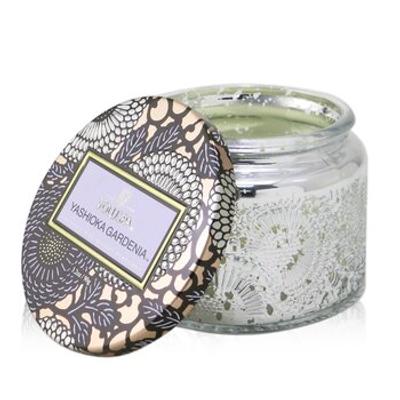 Petite Jar Candle - 3.2oz - Yashioka Gardenia