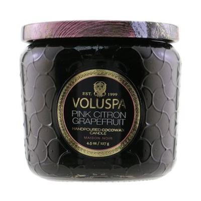 Petite Jar Candle - 4.5oz - Pink Citron Grapefruit