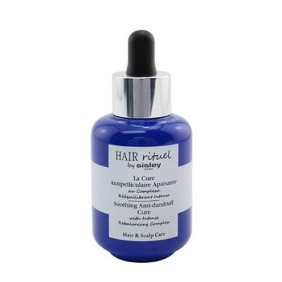 Hair Rituel By Sisley Soothing Anti-dandruff Cure With Intense Rebalancing Complex