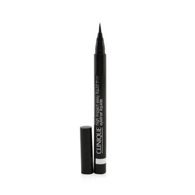 High Impact Easy Liquid Liner - 03 Espresso