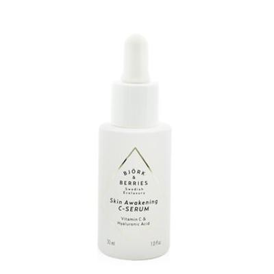 Skin Awakening C-serum